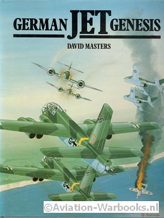 German Jet Genesis