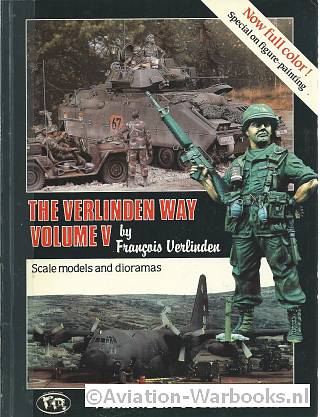 The Verlinden Way Volume V