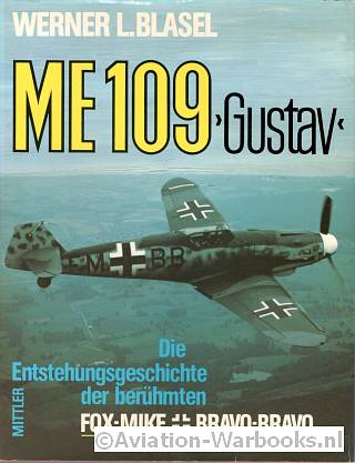 Me109 Gustav