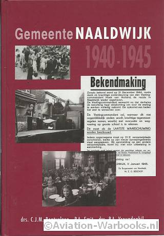 Gemeente Naaldwijk 1940-1945