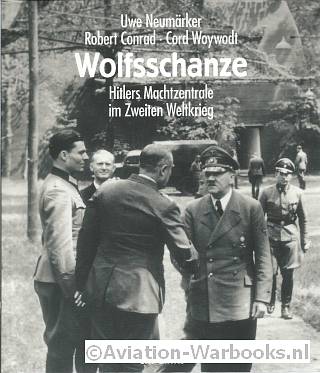 Wolfsschanze