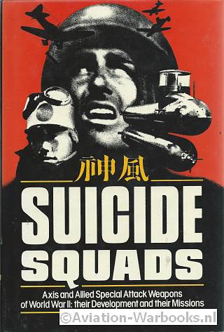 Suicide Squads