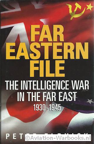Far Eastern File