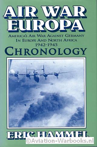 Air War Europa
