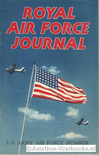 Royal Air Force Journal