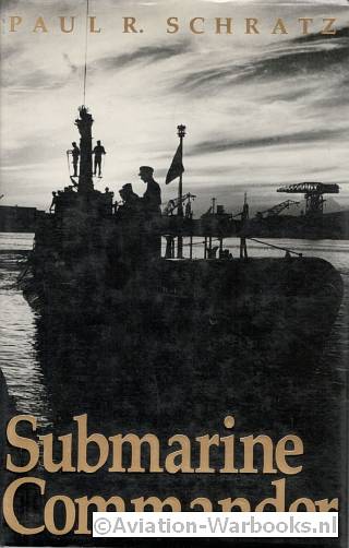Submarine Commander