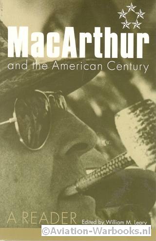 MacArthur and the American Century