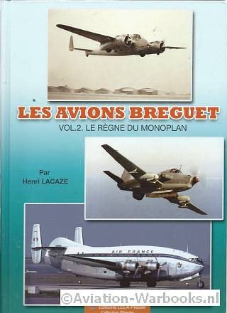 Les Avions Breguet