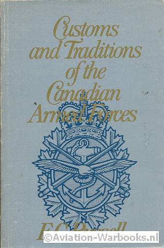 Customs and Traditions of the canadian Armed Forces