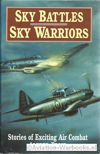 Sky Battles - Sky Warriors
