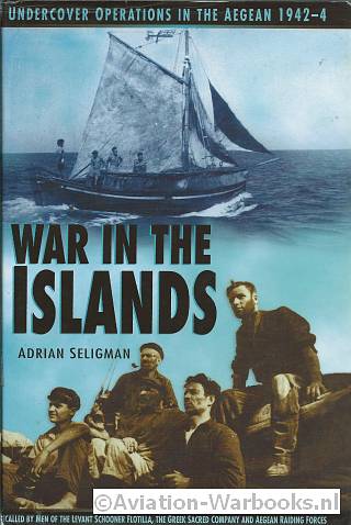 War in the Islands