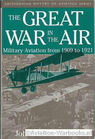 The Great War in the Air