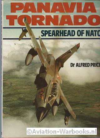 Panavia Tornado