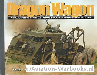 Dragon Wagon