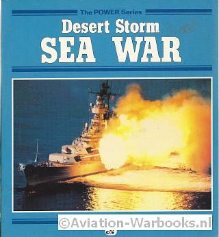 Desert Storm Sea War