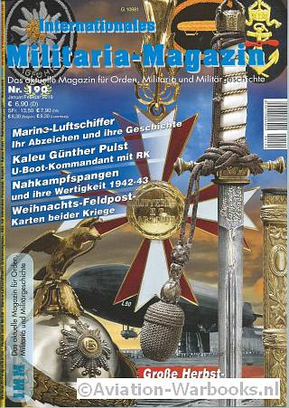 Militaria-Magazin 190