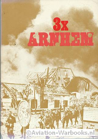 3x Arnhem