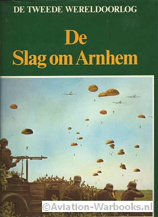 de Slag om Arnhem