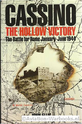 Cassino The Hollow Victory