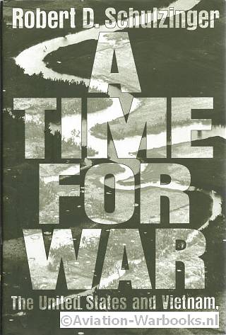 A time for war