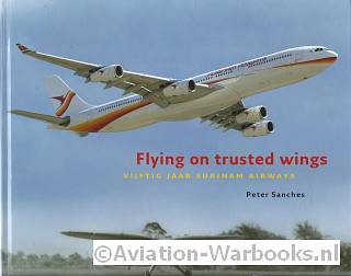 Flying on trusted wings