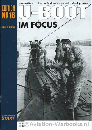 U-Boot im Focus 16
