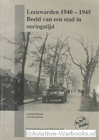Leeuwarden 1940-1945