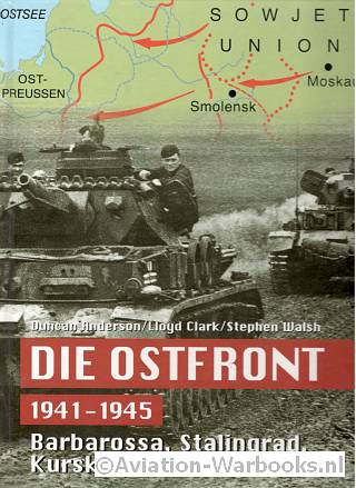 Die Ostfront 1941-1945