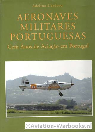 Aeronaves Militares Portuguesas
