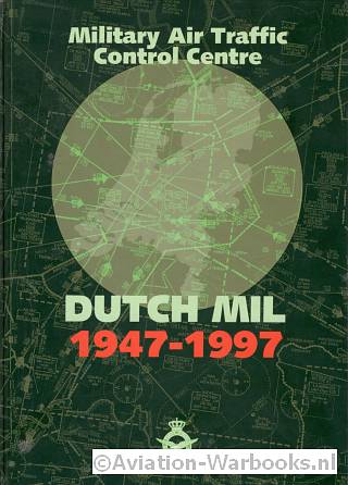 Dutch Mil 1947-1007