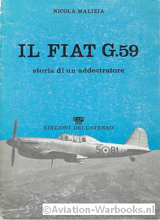 Il Fiat G.59