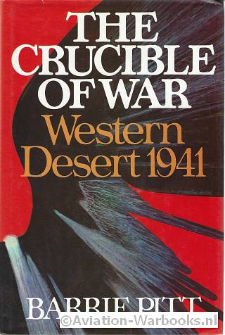 The Crusible of War