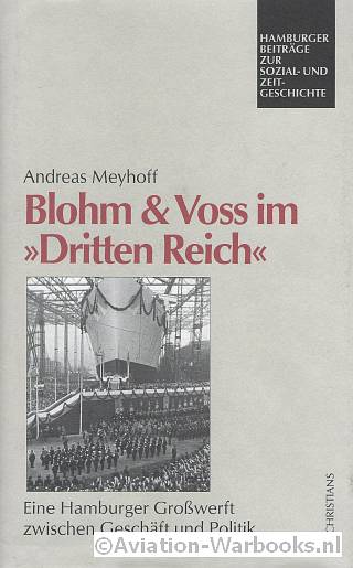 Blohm & Voss im Dritten Reich