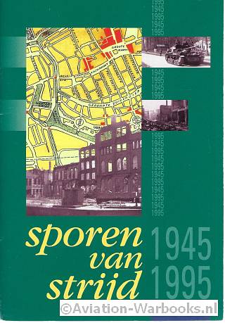 Sporen van Strijd 1945-1995