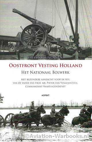 Oostfront Vesting Holland