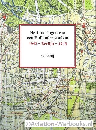 Herinneringen van een Hollandse student