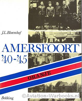 Amersfoort '40-'45