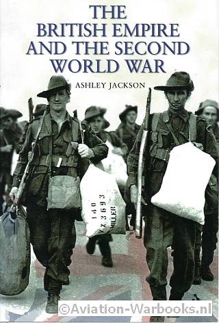 The British Empire and the Second World War