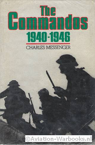 The Commandos 1940-1946 