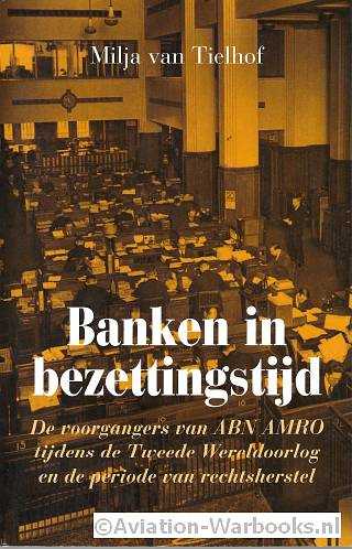 Banken in bezettingstijd