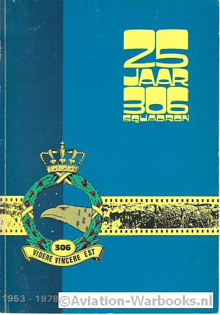 25 jaar 306 Squadron