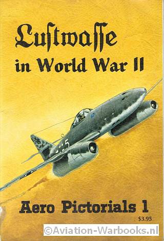 Luftwaffe in World War II