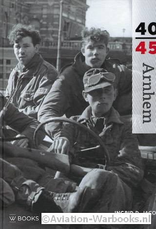 Arnhem 40-45