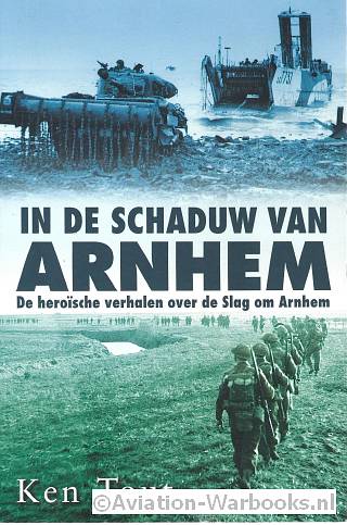 In de schaduw van Arnhem