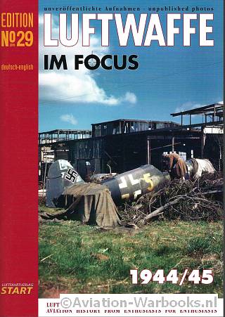 Luftwaffe im Focus 29