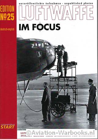 Luftwaffe im Focus 25