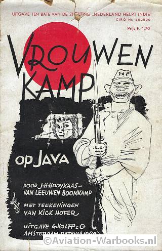 Vrouwenkamp op Java