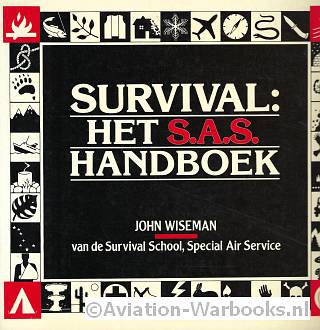 Survival: Het S.A.S. Handboek