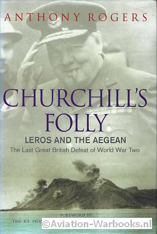 Churchill's Folly