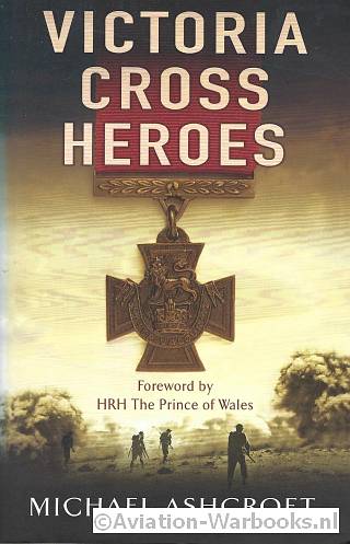 Victoria Cross Heroes